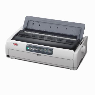 9 Pin Dot Matrix Printer Up to 700 cps 240 x 216 dpi 3 Year On-Site Warranty